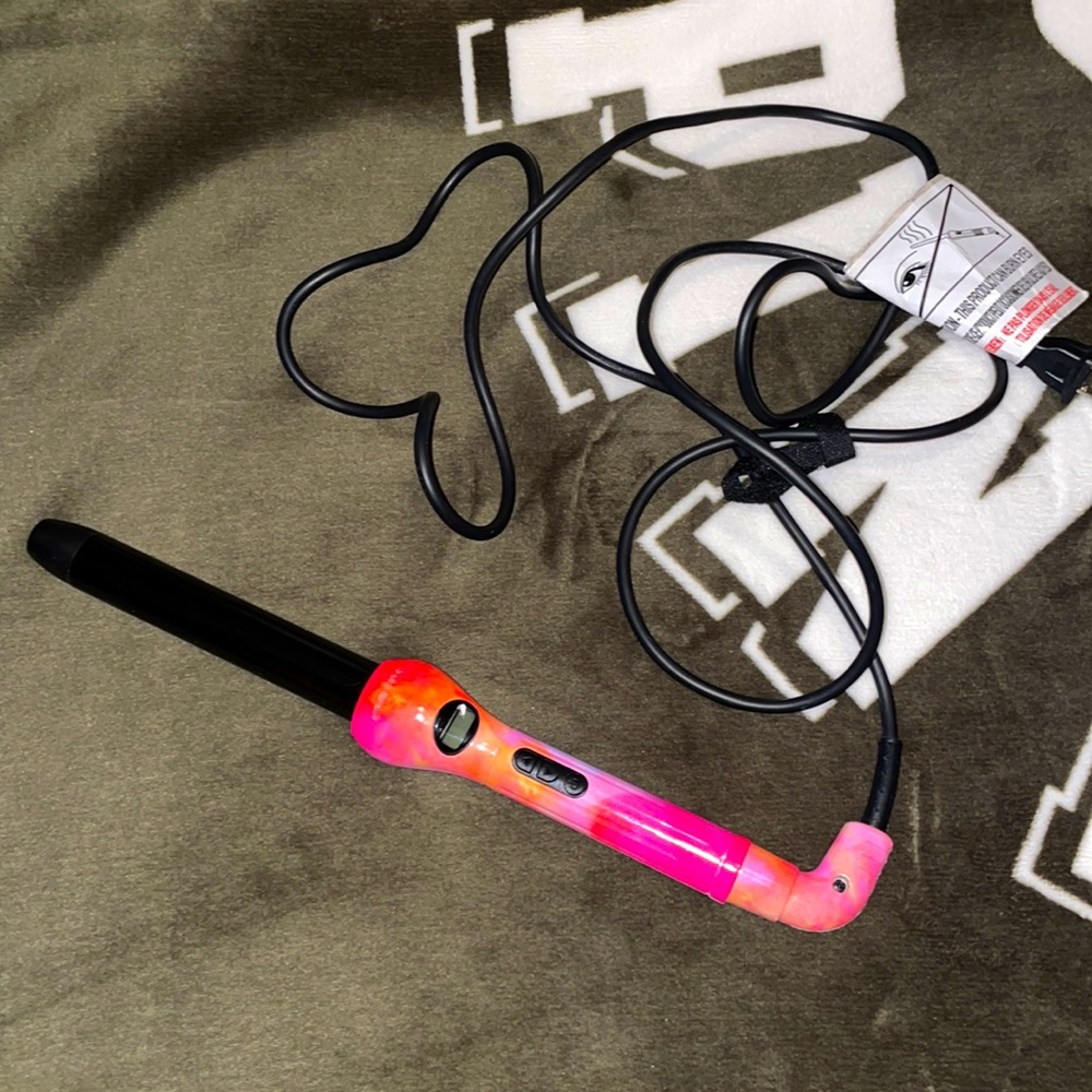 EVA•NYC Curling Rod 💕